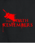 Džemperis The north remembers